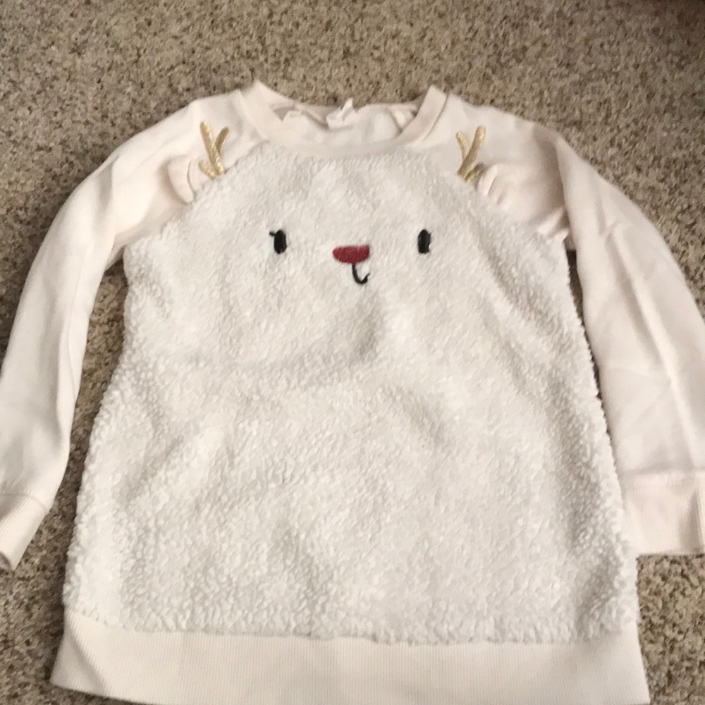 Sweater/sweatshirt